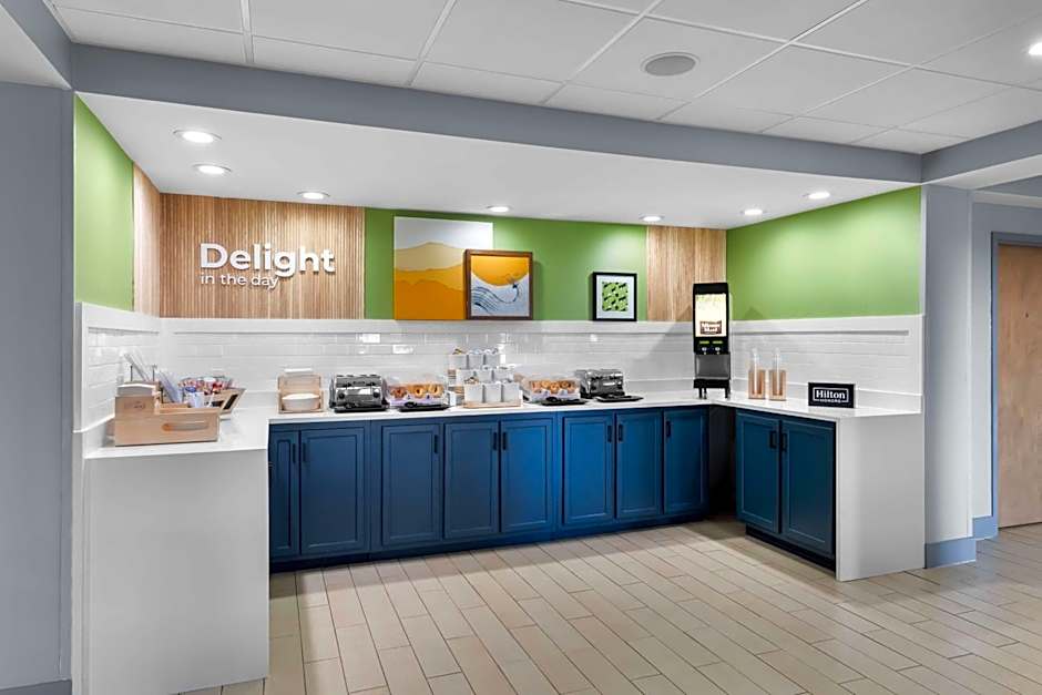 Spark by Hilton Calhoun