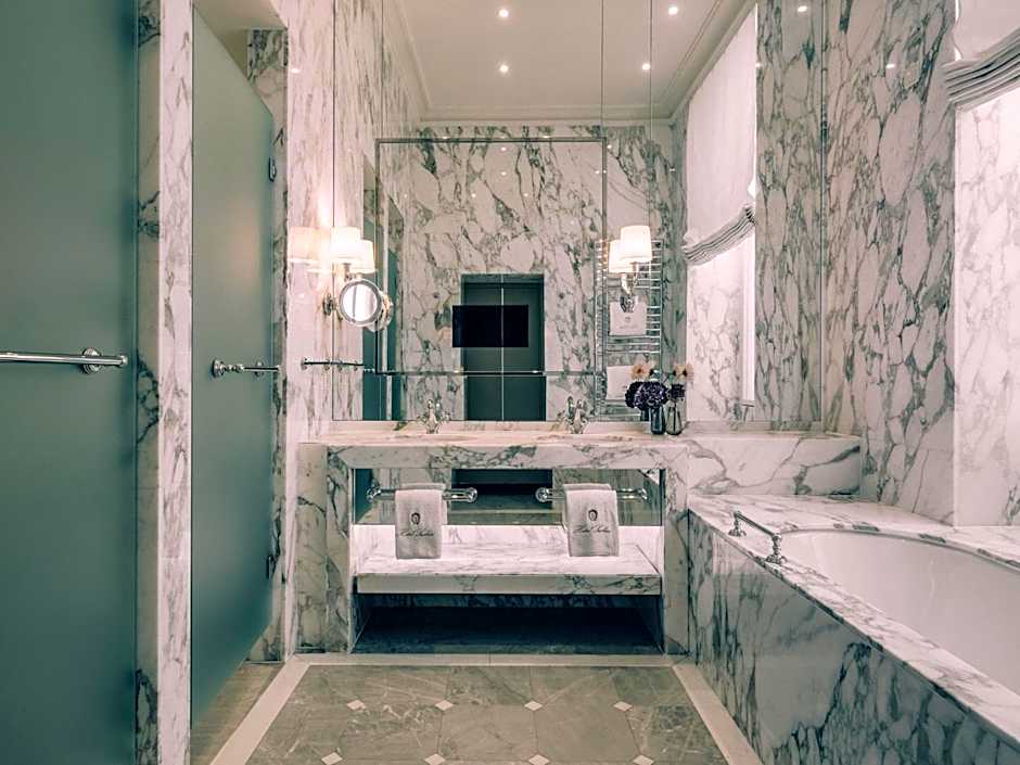Hotel Sacher Wien