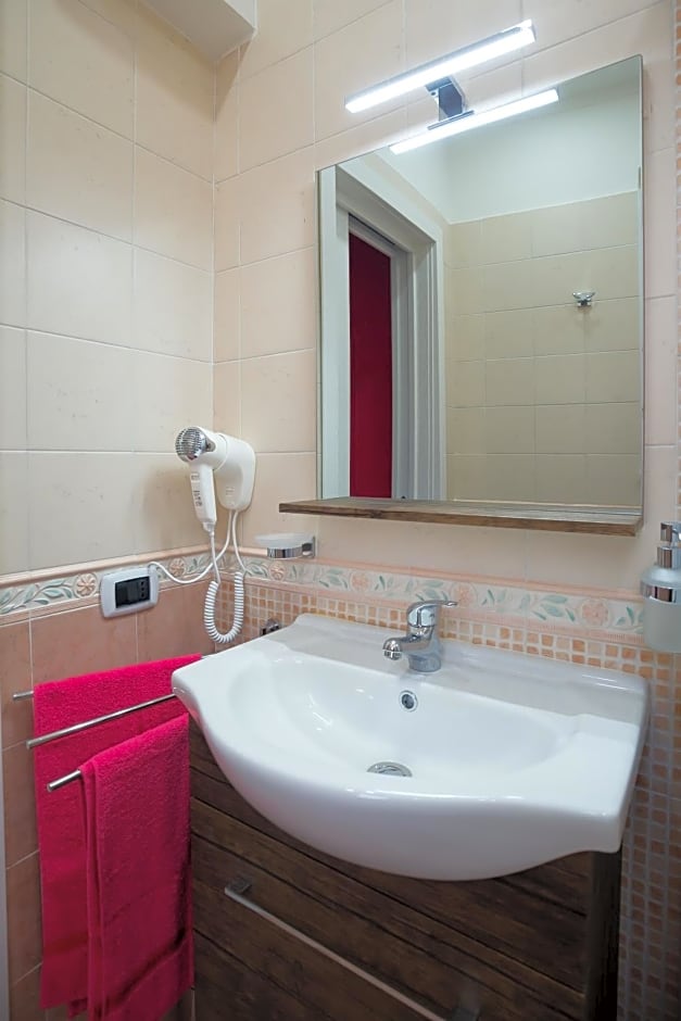 'A Regina b&b Cetara