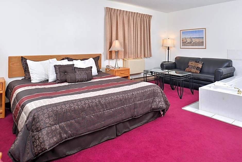 Sauk River Inn & Suites, a Travelodge by Wyndham