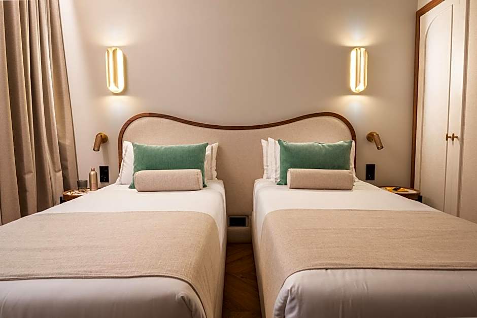 Hotel Condal