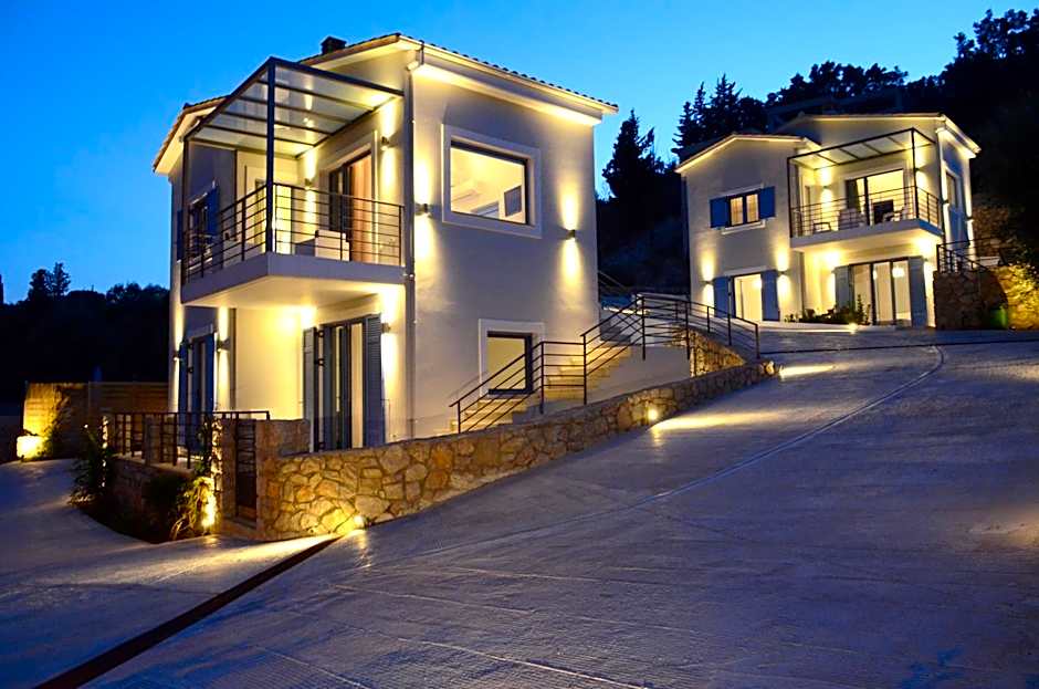 Katerina's Village Agios Nikitas