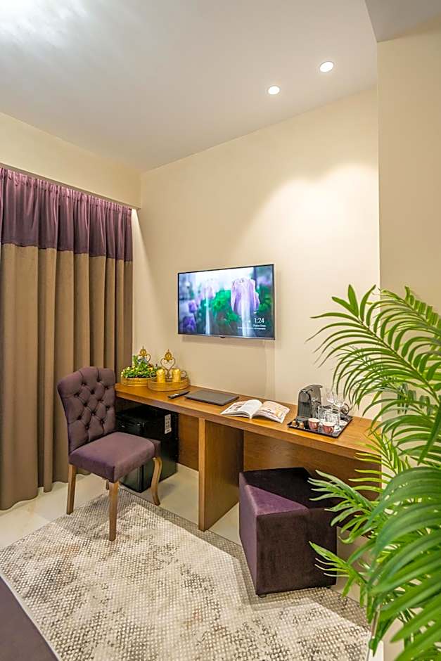 FLOARA DI MUNTE Forest Luxury Suites