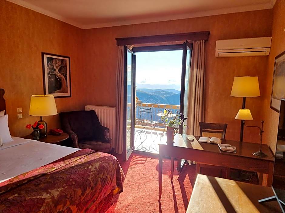 Likoria Hotel