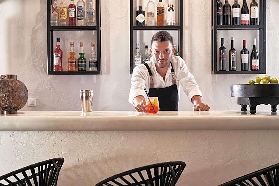 Naxian Utopia | Luxury Villas & Suites