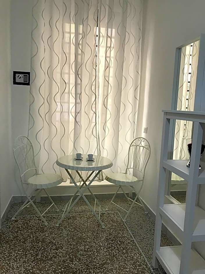 Mellos B&B