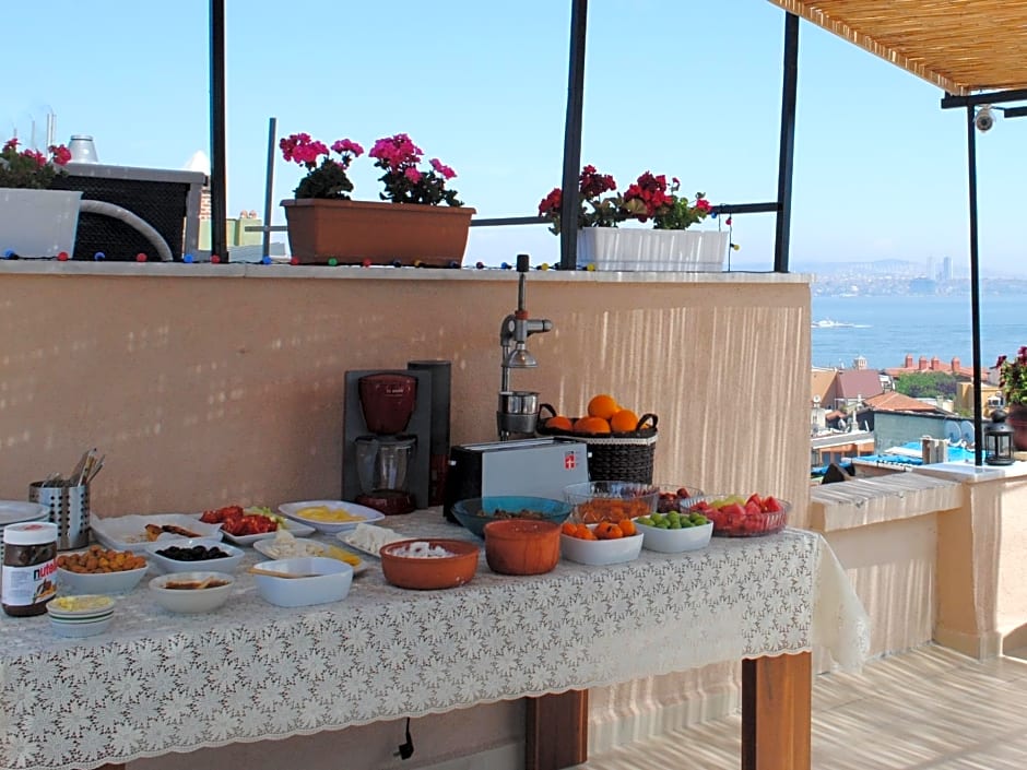 Hotel Buhara Family Inn