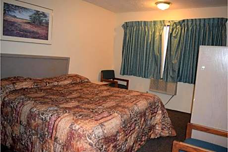 King Bed