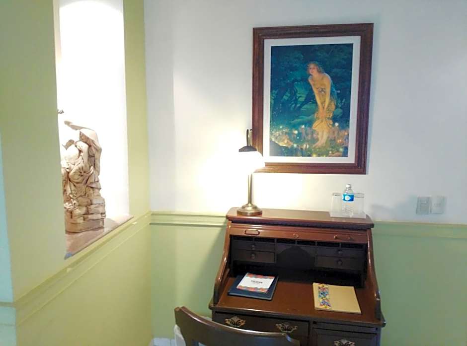 Hotel Boutique La Mision De Fray Diego