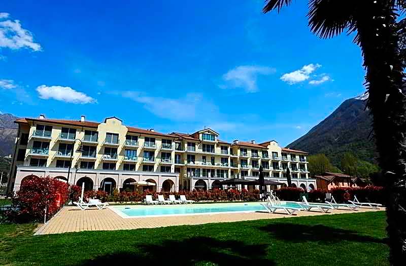 Budget Village Apartments - Porto Letizia