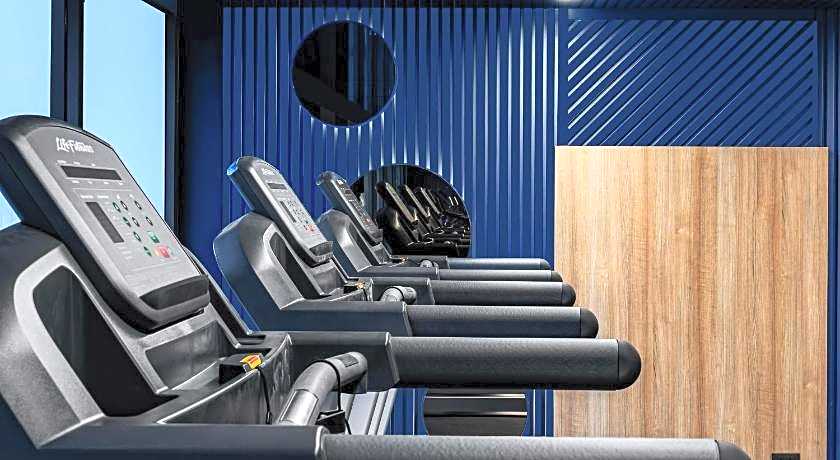 TRIBE Living Bangkok Sukhumvit 39