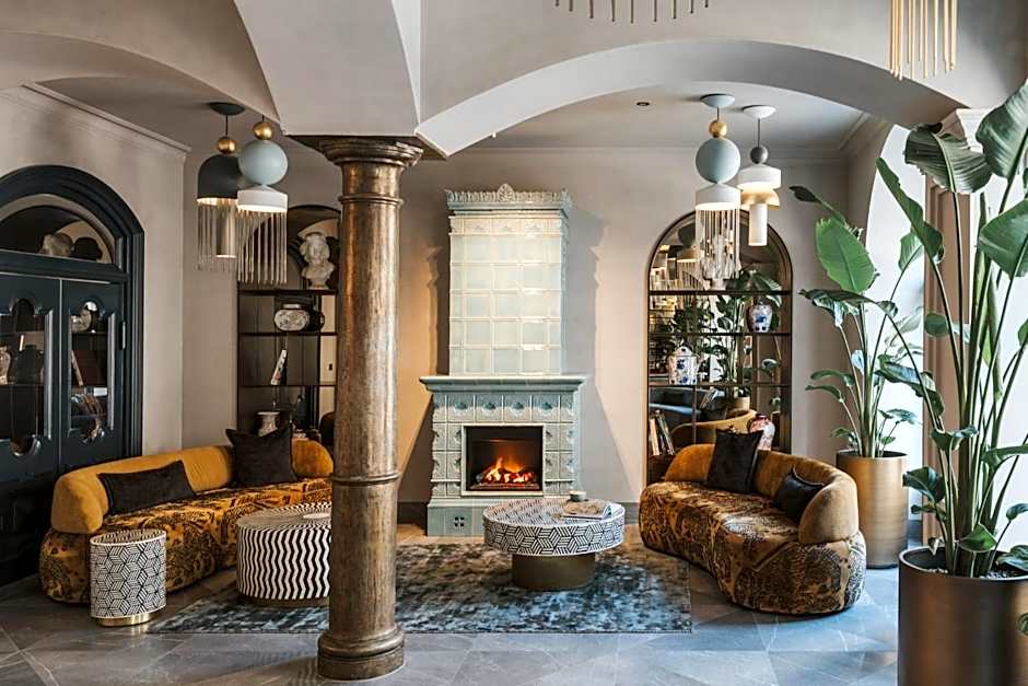 Hotel Indigo Krakow Wawel Castle By IHG