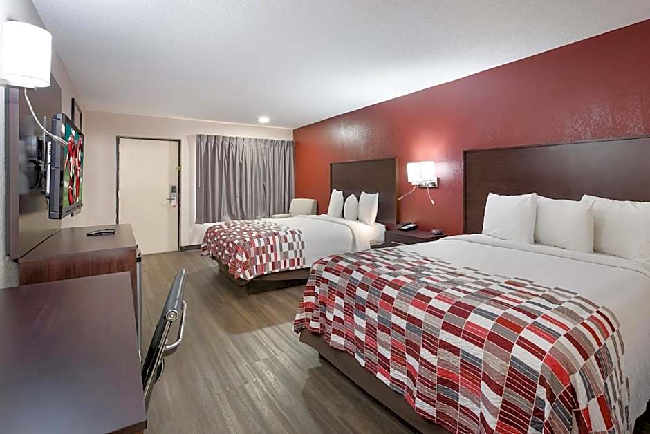 Red Roof Inn Dillon, SC