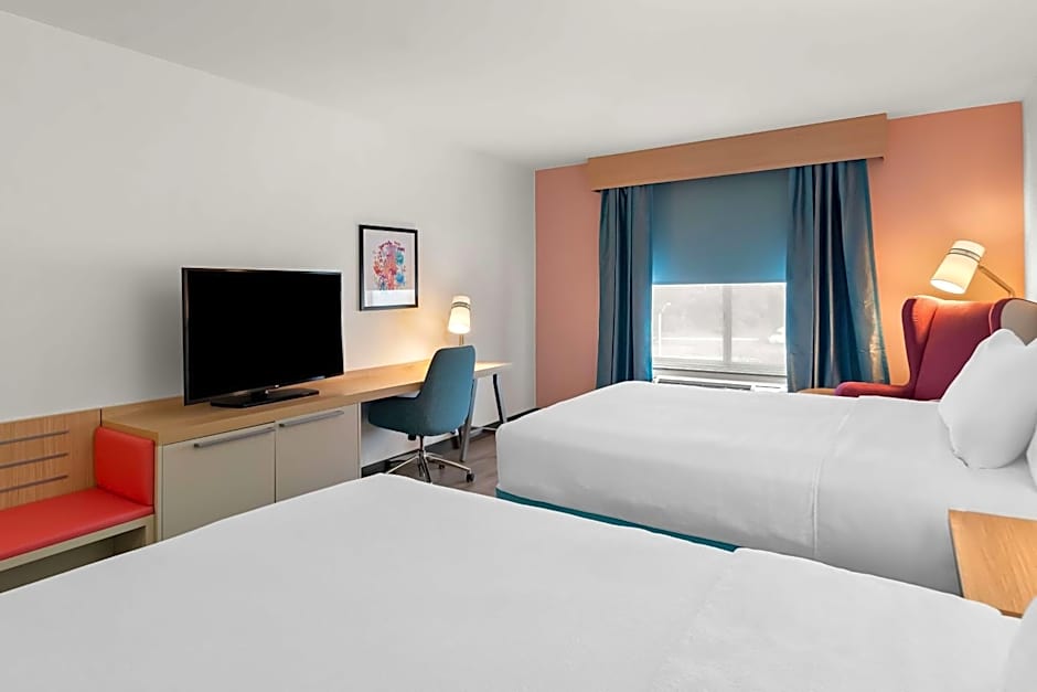 Hilton Garden Inn Lexington Georgetown