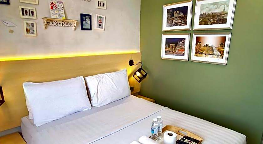 Raintree Boutique Hotel