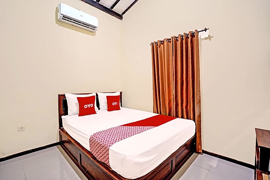 OYO 92367 Garuda Homestay Syariah