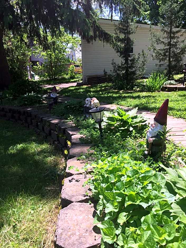 Susan's Villa B&B by Elevate Rooms