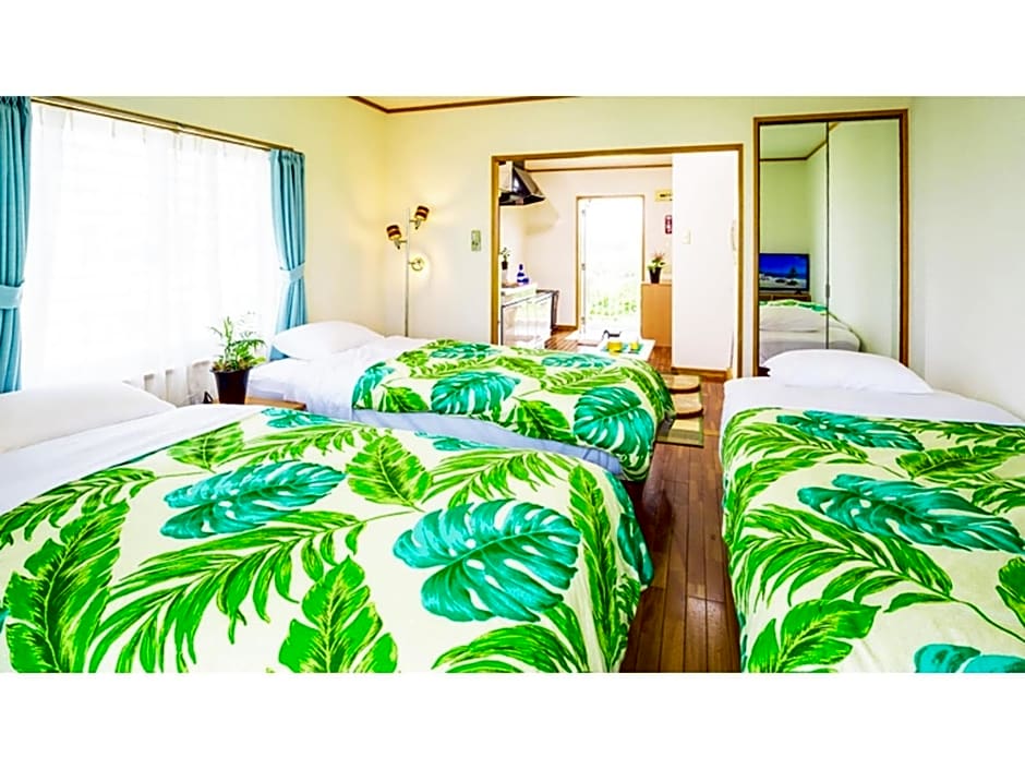 Hotel Sunset Zanpa - Vacation STAY 50194v
