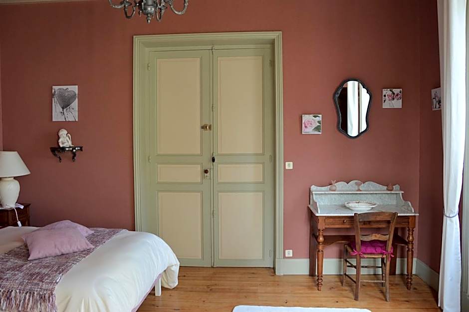 Logis Des Bessons
