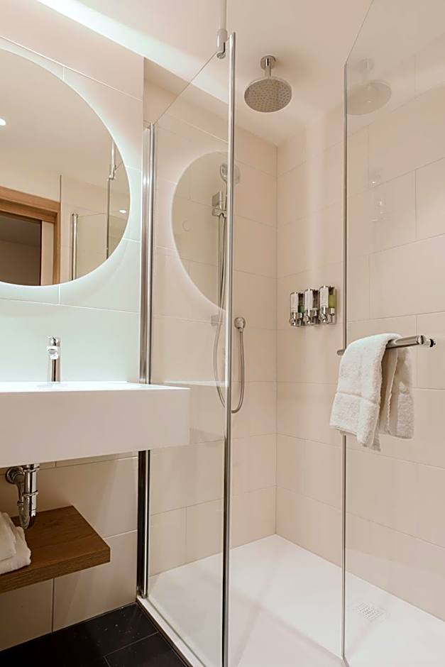 Hampton by Hilton Vienna City West