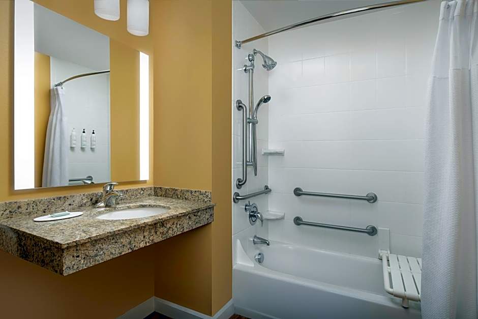 TownePlace Suites by Marriott Portland Vancouver