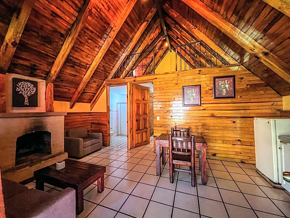 Cabañas Lupita 22
