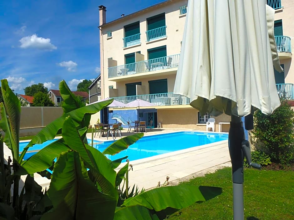 Le Quercy