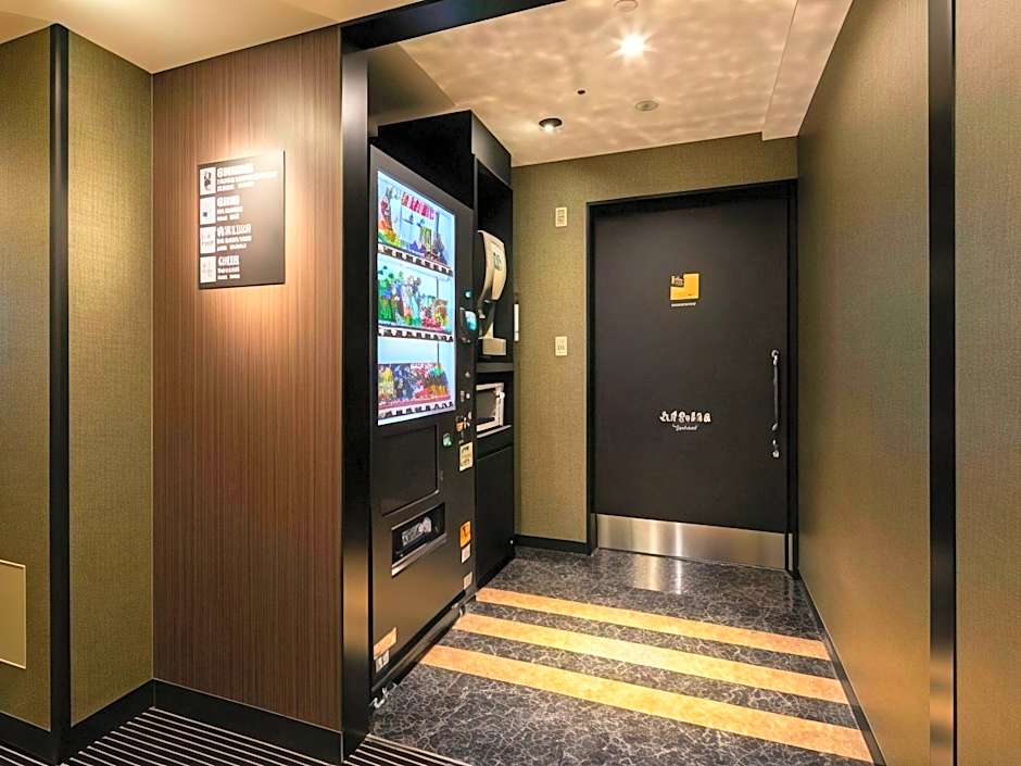 Hotel Livemax Tokyo Bakurocho