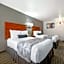 Best Western Ptarmigan Lodge