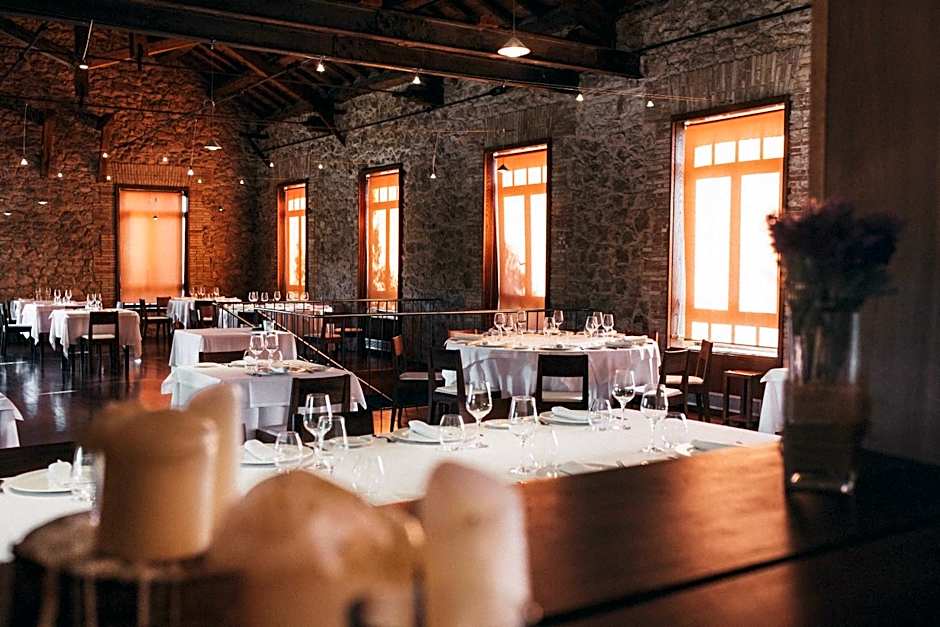 Fuente Aceña Hotel Boutique