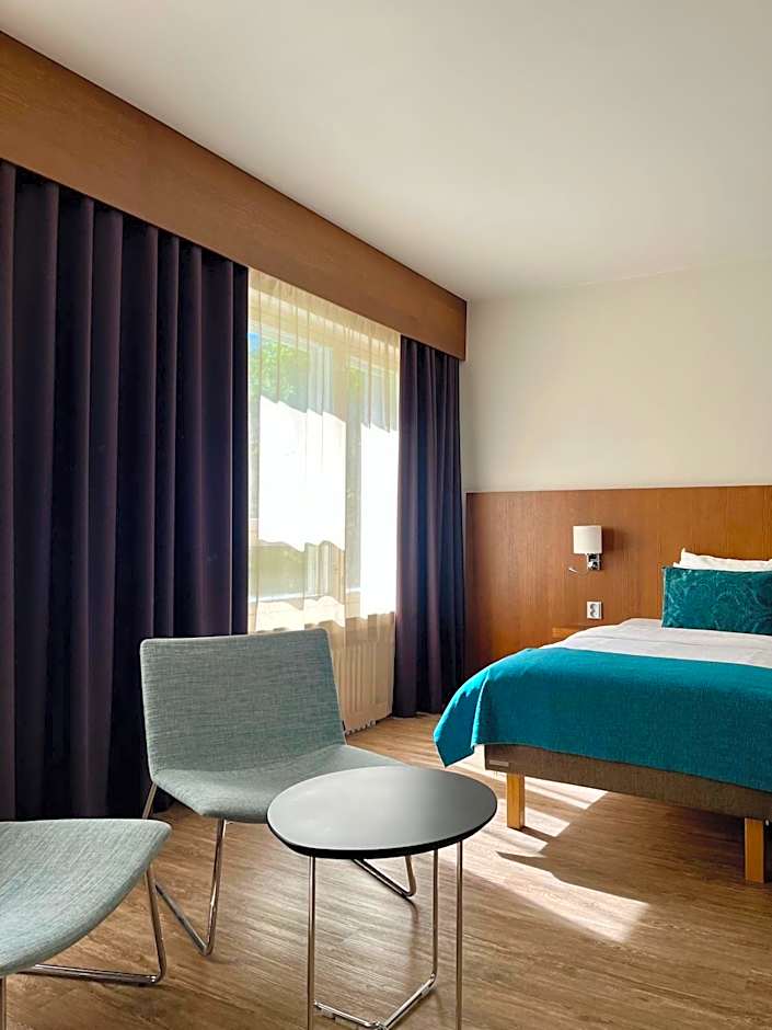 Hotel Raumanlinna