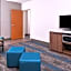 Hilton Garden Inn Salt Lake City Downtown