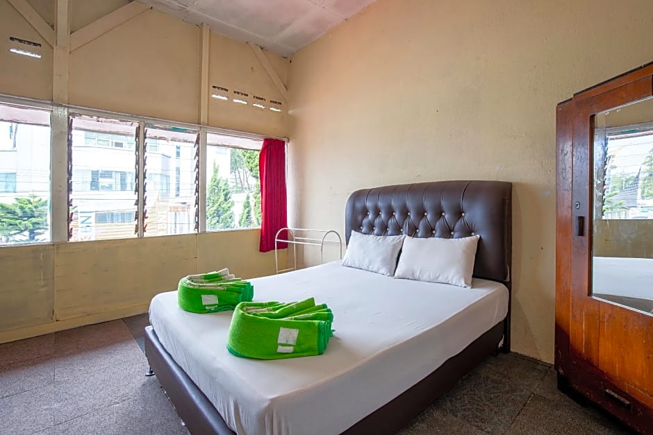 Hotel Jogja Bukittinggi