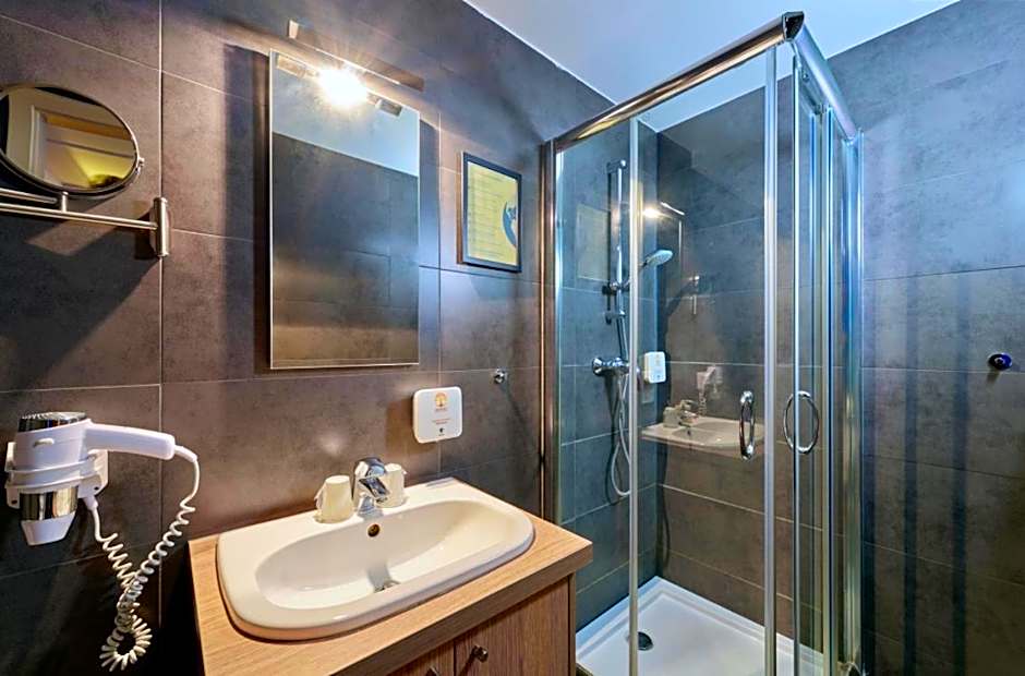 Adonis Hotel Strasbourg