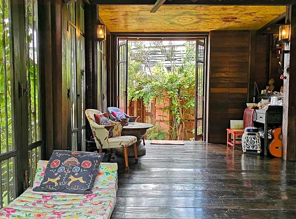 Siamotif Boutique Hotel