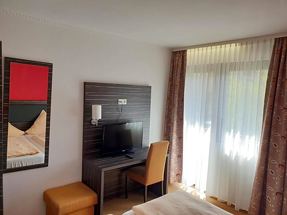 Kirchberg Hotel garni