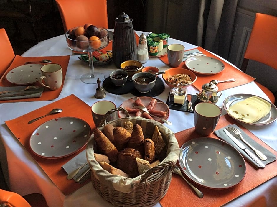 Château des Charmes