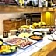 Restaurant Appartements Almdiele