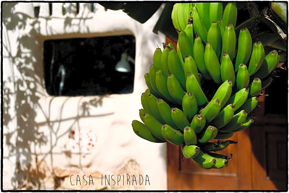 Casa Inspirada