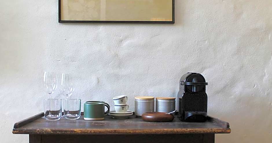 Mount Grace Country House