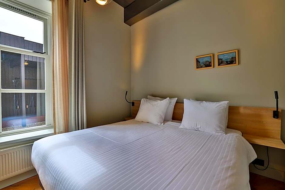Hotel Abdij Dokkum
