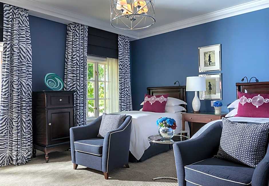 Four Seasons Hotel Westcliff