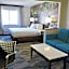 Clarion Inn Fairborn -  Dayton near Wright Patterson