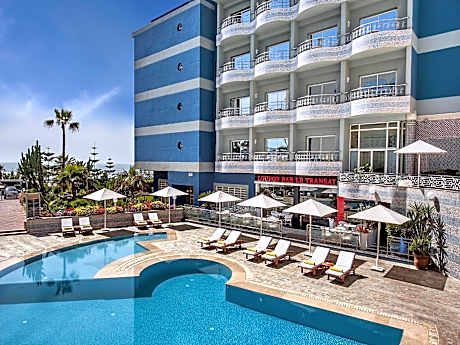 Hotel Club Val d'Anfa