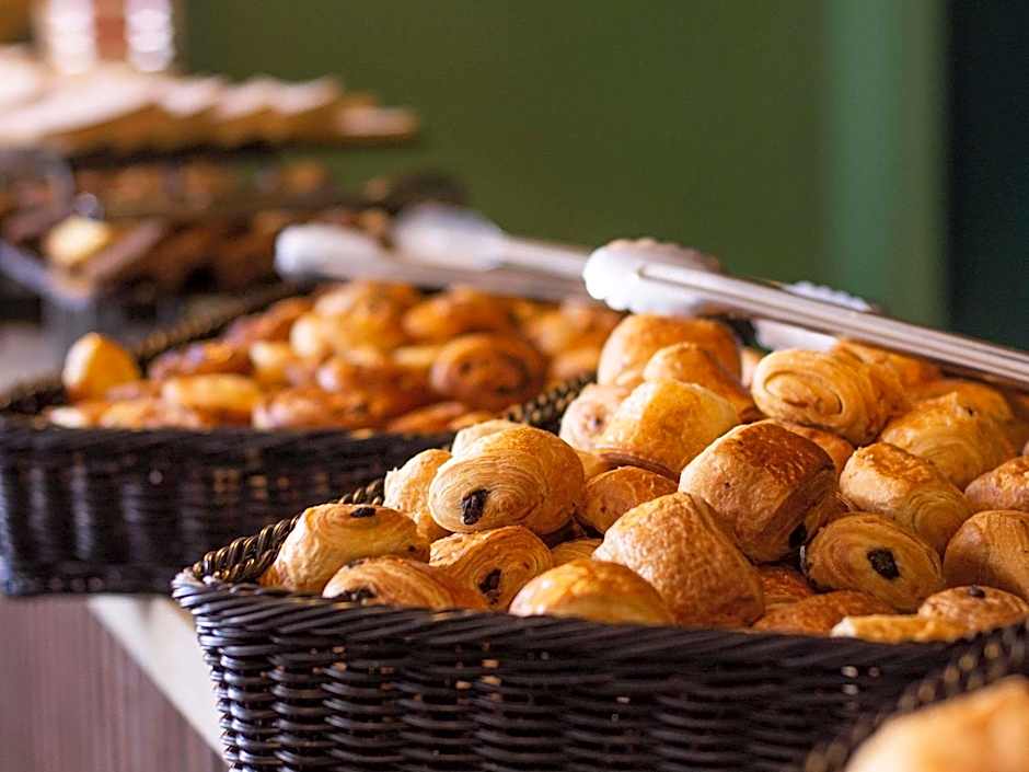 Ibis Casablanca City Center