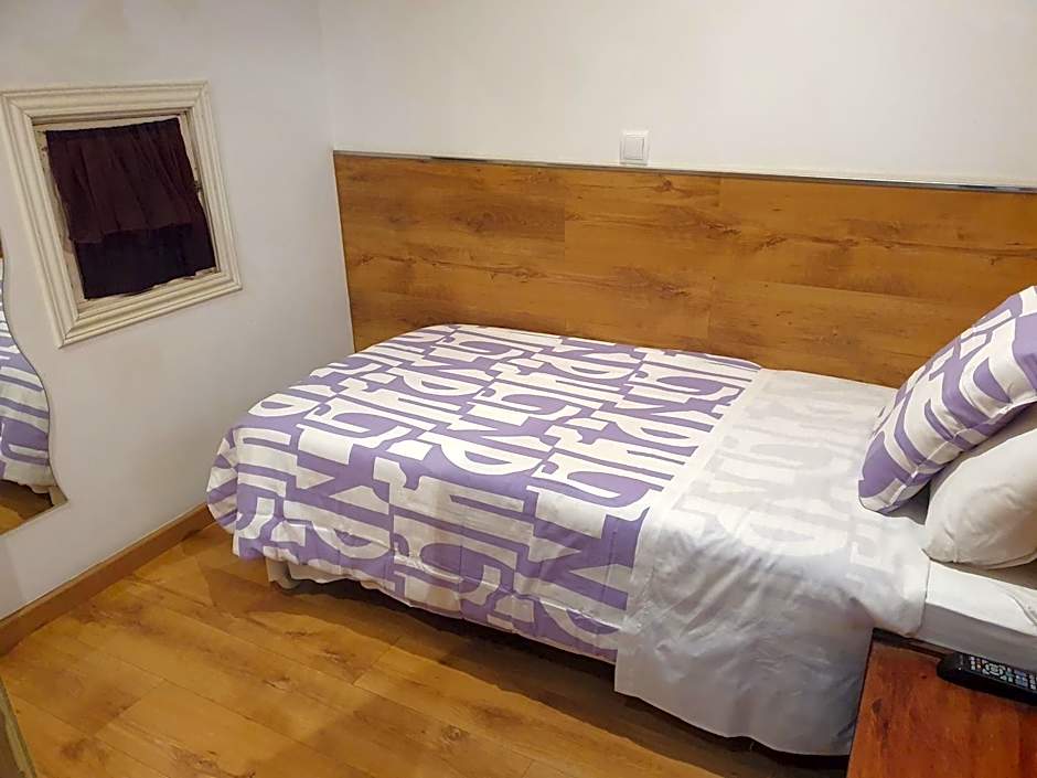 Hostal Abel Victoriano