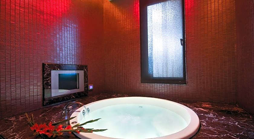 Lanshy Boutique Motel