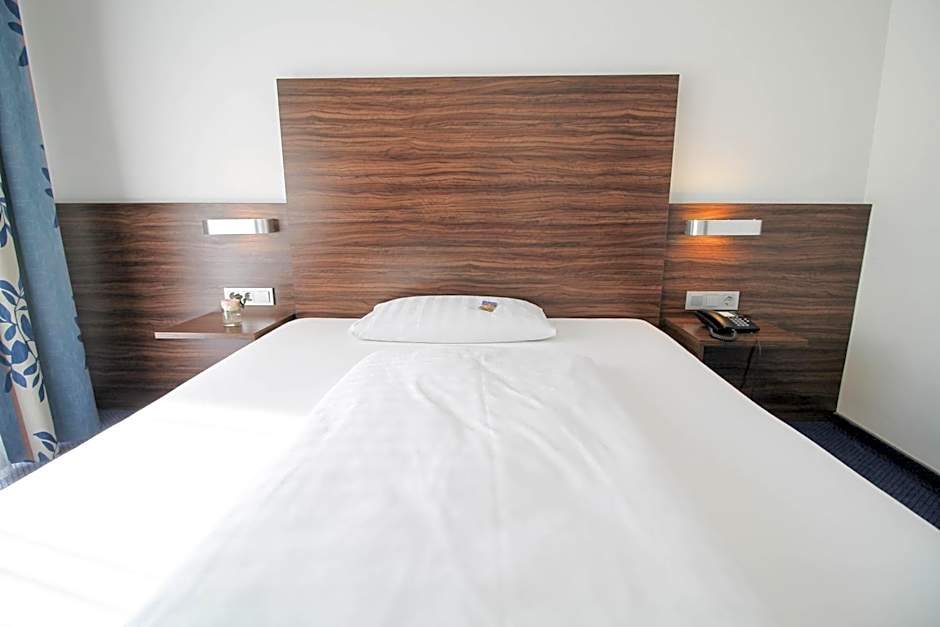Hotel am Zoo