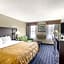 Quality Inn Waynesboro - Skyline Drive