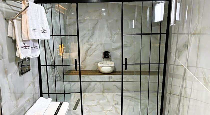 Atar Airport Hotel - Spa & Wellness